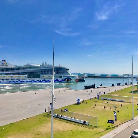 La Catene-Perret Le Havre Eksteriør billede